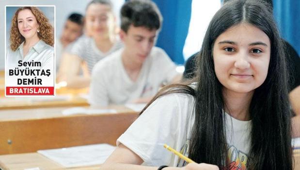 Tarihi başarı! PISA’da sınıf atladık)