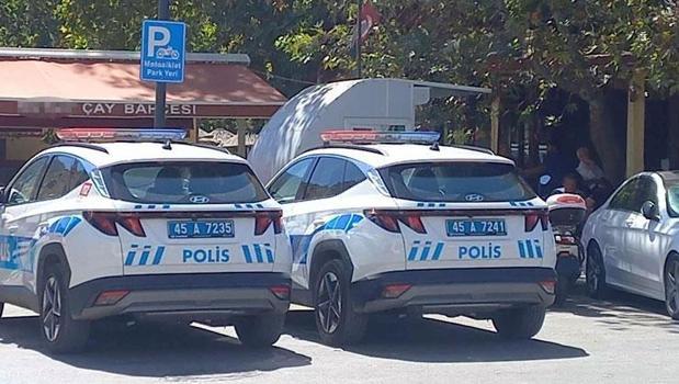 Çay bahçesinin erkekler tuvaletinde gizli kamera düzeneği bulundu)