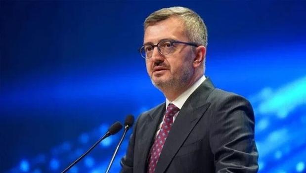 İletişim Başkanı Duran'dan "Dezenformasyona Dur De" kampanyasına katılan millilere teşekkür)