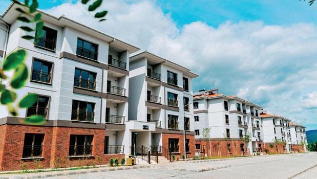 İlk etapta 1071 daire! İstanbul’da kiralık sosyal konut dönemi başlıyor)