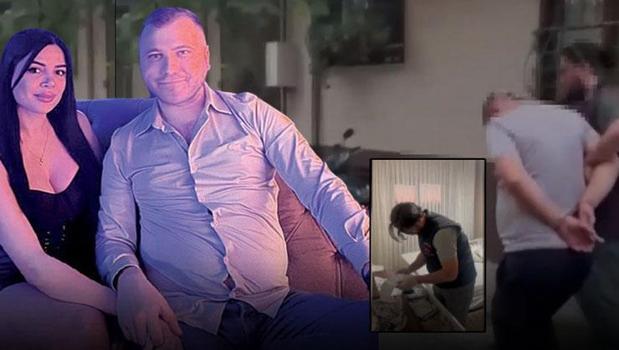 Bas bas paraları Şeyma'ya! 122 milyon liralık vurgun yapıp sevgilisine estetik yaptırdı: 'Pişman değilim!)