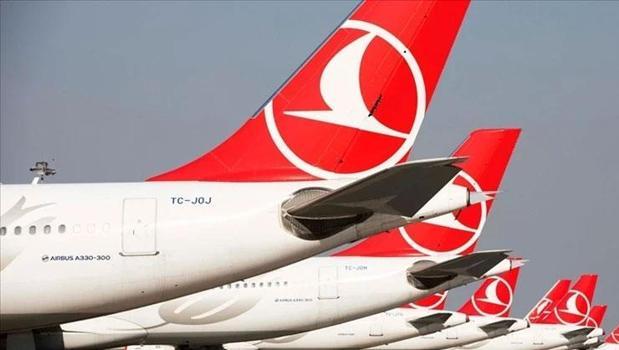 THY’den İngiltere uçuşları için iptal ve gecikme uyarısı)