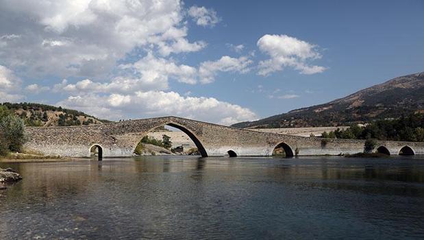 Kahramanmaraş ilk kez Kültür Yolu Festivali'ne ev sahipliği yapacak!)