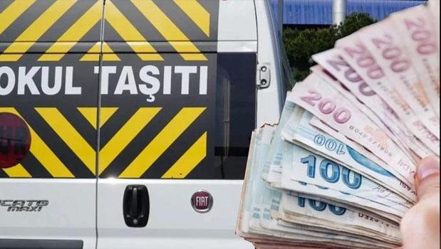Üç büyükşehirde servis ücretleri belli oldu)