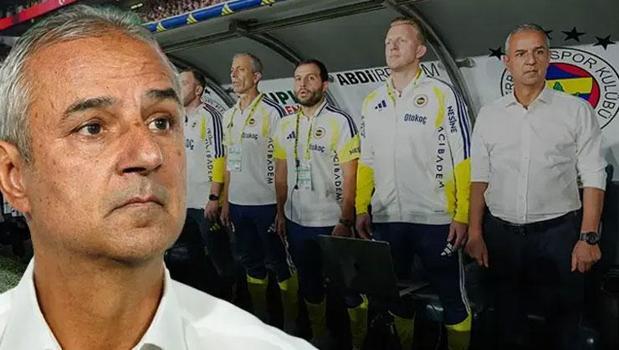 İsmail Kartal'dan Asensio açıklaması! İşte yerine geçecek isim)