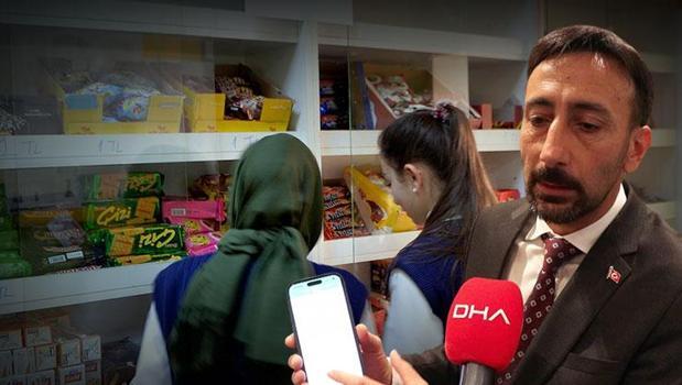 Okul kantinlerinde tarihi karar! 675 ürüne onay çıktı: İşte tam yasaklı ürün listesi)
