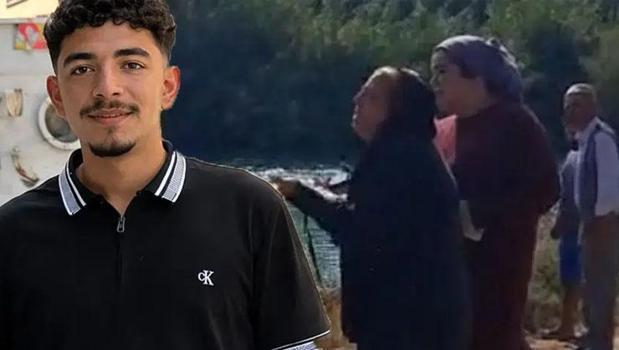 Acı tesadüf! 17 yaşındaki Efe doğum gününden bir gün sonra öldü)