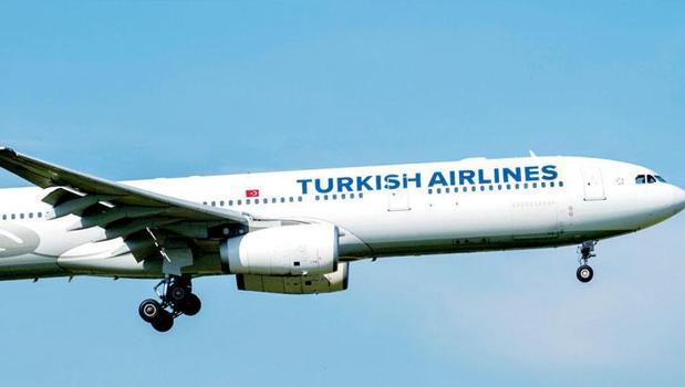 THY Ocak-Ağustos döneminde 64 milyon yolcu taşıdı)