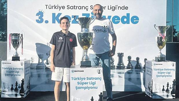 En iyisi için biz hazırız!)