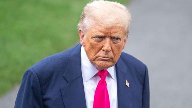 Trump resmen duyurdu! ‘Putin anlaşma yapmak istiyor, top Zelenski’de’)
