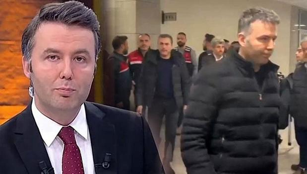 Mehmet Akif Ersoy davasında ilk duruşma bugün! 286 yıla kadar hapis istemi)