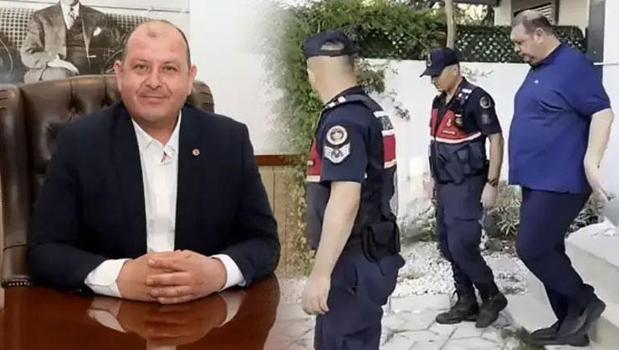 Menderes Belediyesi'ne yönelik rüşvet ve irtikap soruşturmasında yeni gelişme)