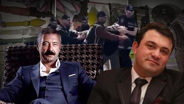 'Sarallar'ın kanlı planı son anda çöktü! Roketatarlı suikast hazırlığına dev operasyon)