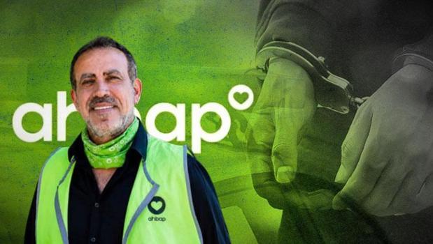 AHBAP’ın satın alma müdürü tek tek anlattı! Kitaptan salama, TIR’dan mamaya milyonluk vurgun)