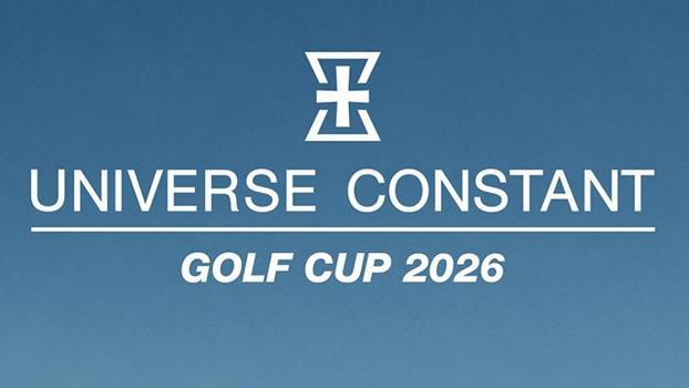 “Universe Constant Golf Cup” 12-13 Eylül’de Kemer Country Club’da)