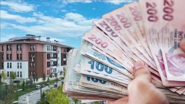 Son dakika: TOKİ'nin İstanbul'daki 15 bin kiralık konut için şartlar belli oldu)