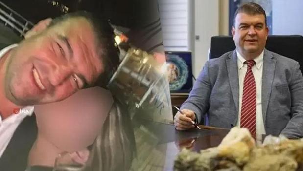 Belediye başkanı tutuklanmıştı... ‘Aşkım’lı WhatsApp yazışmaları ortaya çıktı! Skandal itiraflar)