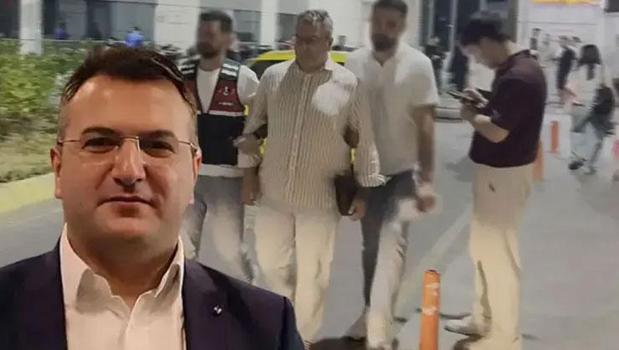 Cem Küçük soruşturmasında yeni gelişme! İsmail Çanak milyonluk hesabı tek tek açıkladı)