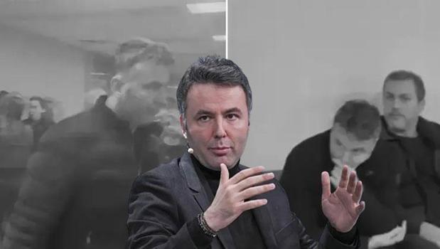 Mehmet Akif Ersoy hakim karşısında: '8 senede 15 kez uyuşturucu içtim, hata mı? Hata')
