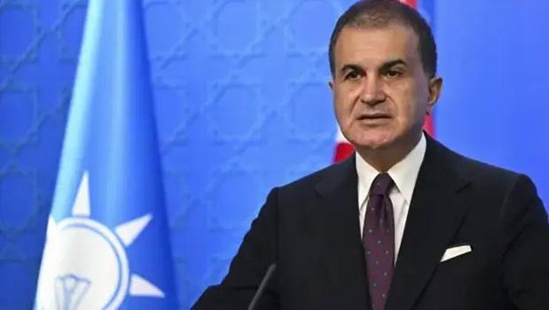 Cumhurbaşkanı Erdoğan-Mansur Yavaş görüşmesi... AK Parti Sözcüsü Çelik: Son derece doğal bir görüşme)