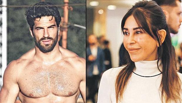 SUZI X için İstanbul'a geliyor)