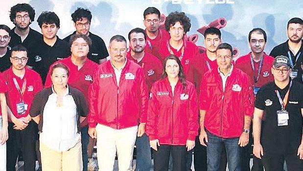 E-ticaret’te gençlerin yapay zeka maratonu)