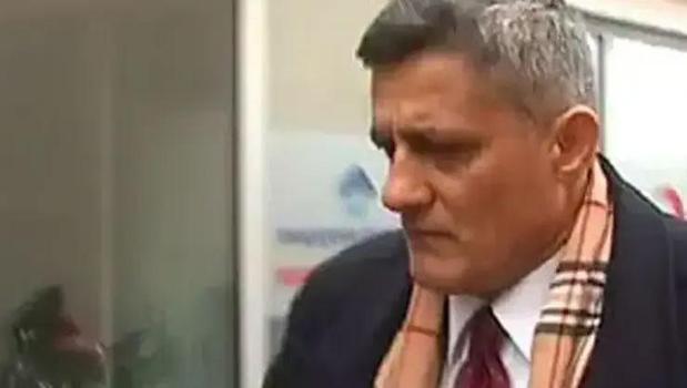 Kaşif Kozinoğlu soruşturmasında yeni operasyon: 1 şüpheli tutuklandı)