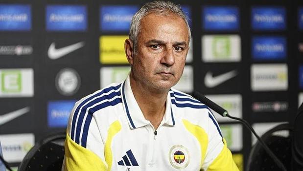 Fenerbahçe Teknik Direktörü İsmail Kartal istifa etti! Aziz Yıldırım'dan açıklama)