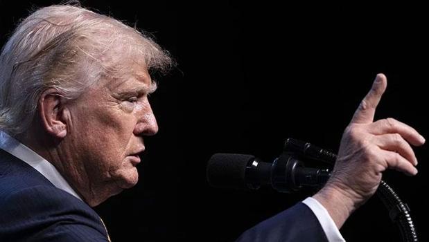 Trump'tan İran çıkışı: 'Pişman değilim, yine olsa aynısını yapardım')