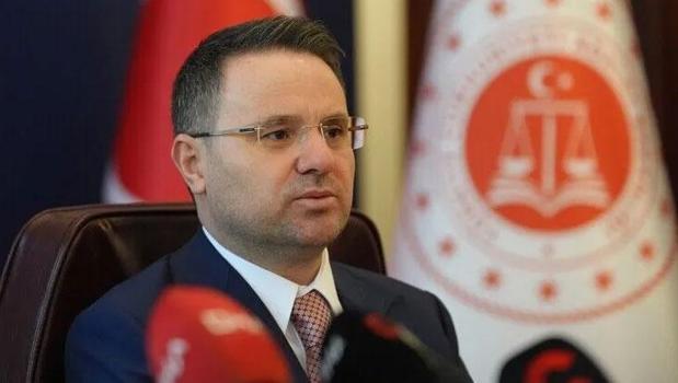 Bakan Gürlek duyurdu! 6 faili meçhul cinayet daha aydınlatıldı)