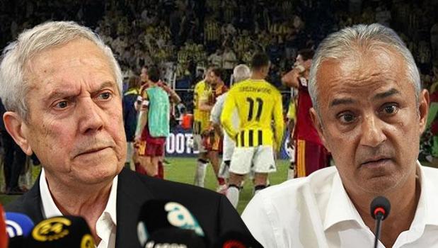 Kartal istifa etti, Aziz Yıldırım ‘devam’ dedi! Şimdi ne olacak?)