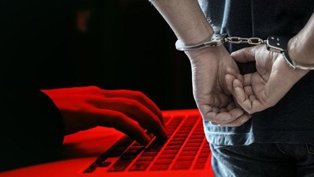 C31K suç örgütüne 22 ilde operasyon! Okullara saldırı planlayan 27 şüpheli yakalandı)