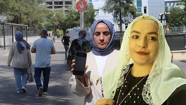 2 aylık hamile Nurcan evde asılı bulundu! 'Kaynanam beni öldürecek')
