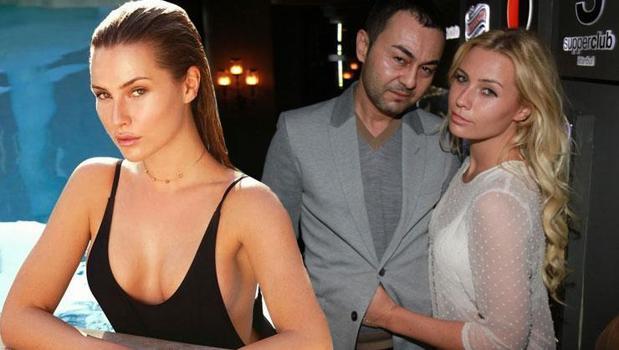 Chloe Loughnan anne oluyor! Serdar Ortaç, eski eşi hakkında sessizliğini bozdu)
