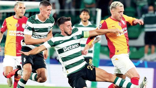 Aslan’da çözüm Leao)