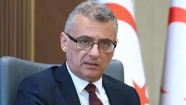 Girne batan geminin ardından KKTC'de 2 bakan değişti)
