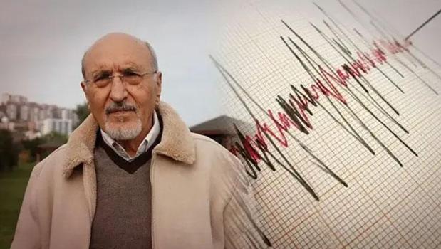 Prof. Dr. Bektaş'tan Marmara depremi için ezber bozan açıklama! Büyük deprem ihtimali zayıflıyor mu?)