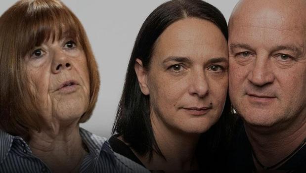 Fransa'da başlayan kabus Avusturya'da hortladı! Daniela'nın korkunç sonu: 'Ölü et' diyerek karısını erkeklere pazarlamış)