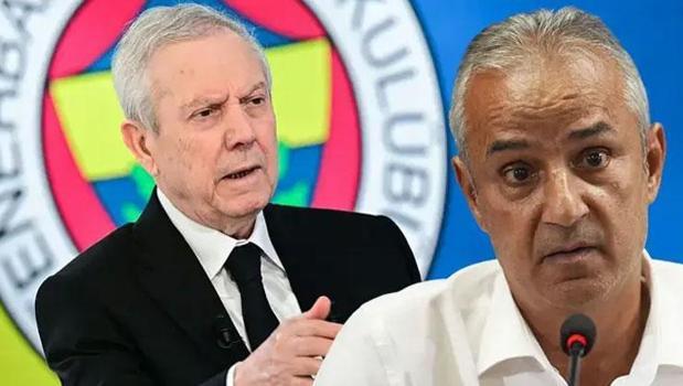 Kritik buluşmanın perde arkası! ‘Herkes arkamdan iş çeviriyor’)