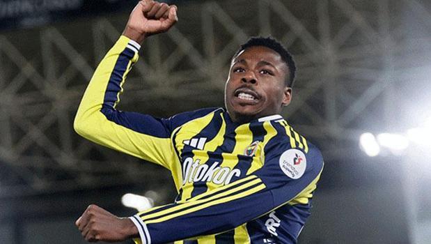 Anthony Musaba'dan Demokratik Kongo kararı!)