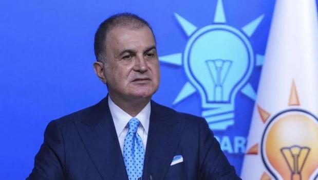 Ak Parti Sözcüsü Çelik'ten 12 Eylül mesajı: 'Her darbe insanlık onuruna dönük saldırıdır')