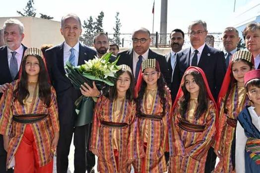 Kahramanmaraş’ın tarihi ve kültürel değerleri festivalde görünür kılınacak)