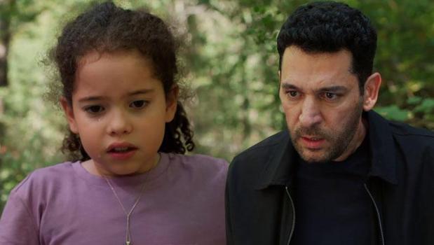 Yüreklere dokunan buluşma! 'Seni bırakmayacağım Serhat abi')