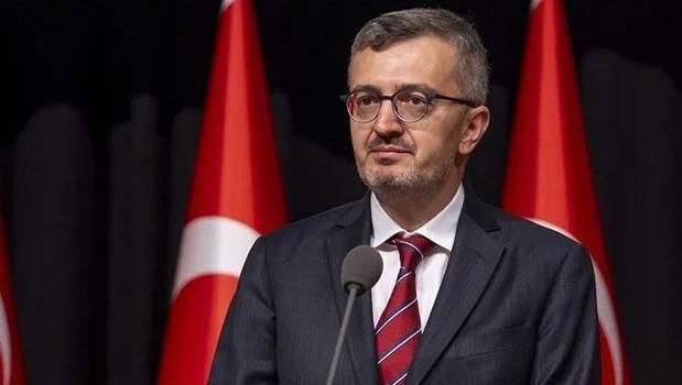 İletişim Başkanı Duran'dan, '12 Eylül darbesinin yıl dönümü' mesajı)
