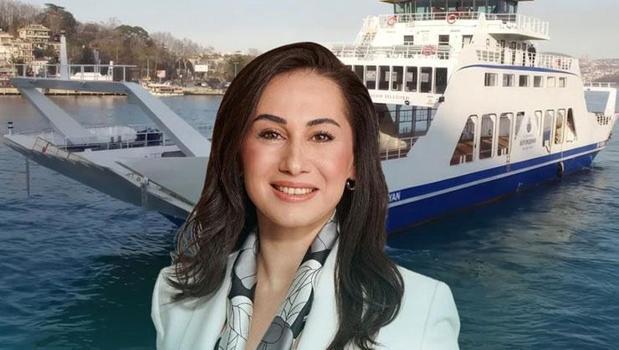 İBB geri adım attı! Çubuklu-İstinye arabalı vapuru geri dönüyor)