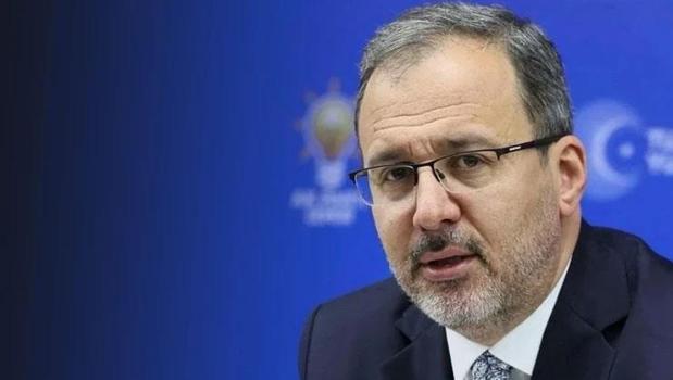 Kasapoğlu’ndan ‘12 Eylül’ mesajı: Darbeler Türkiye’nin gelişmesinin önüne engeller koydu)