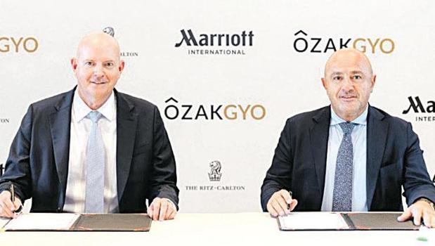 Turizme güç katacak yatırım hamlesi)