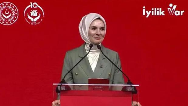 'İyilik Var' web sitesi ve mobil uygulaması erişime açıldı)
