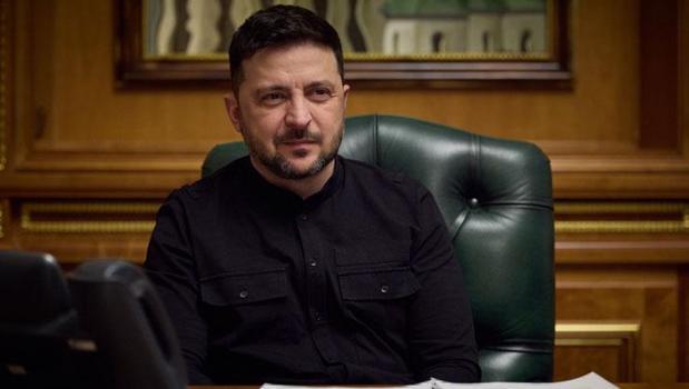 Ukrayna Devlet Başkanı Zelenskiy: G20 Zirvesi’nde Putin ile görüşmeye hazırım)
