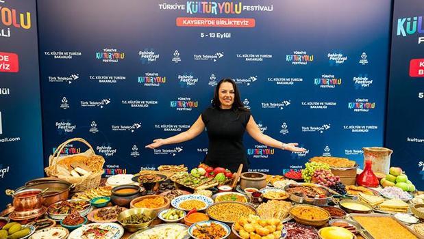 34 lezzet noktası mercek altında: Şefler Kayseri’nin olmazsa olmaz gastronomi haritasını çizdi)
